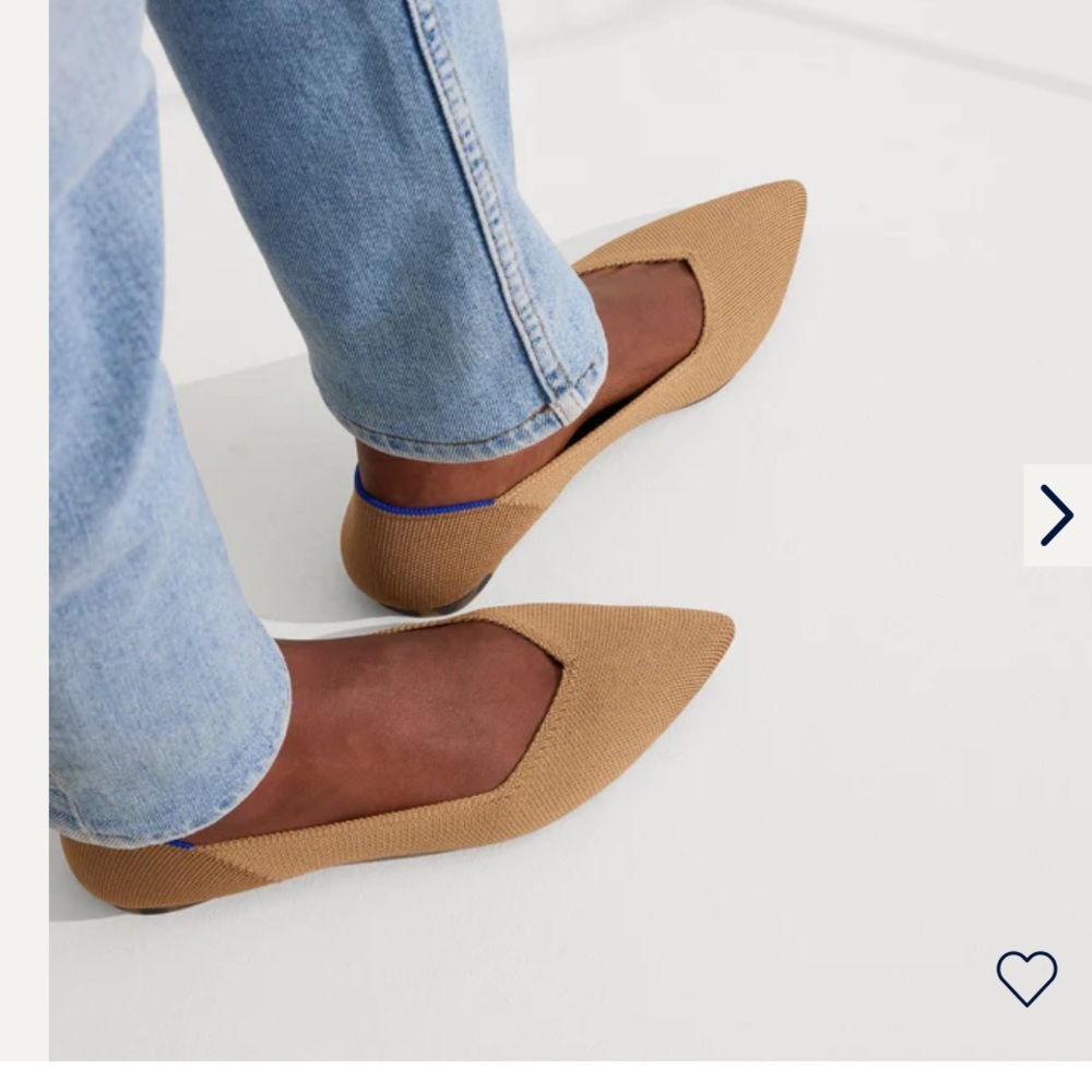 ROTHYS Flats